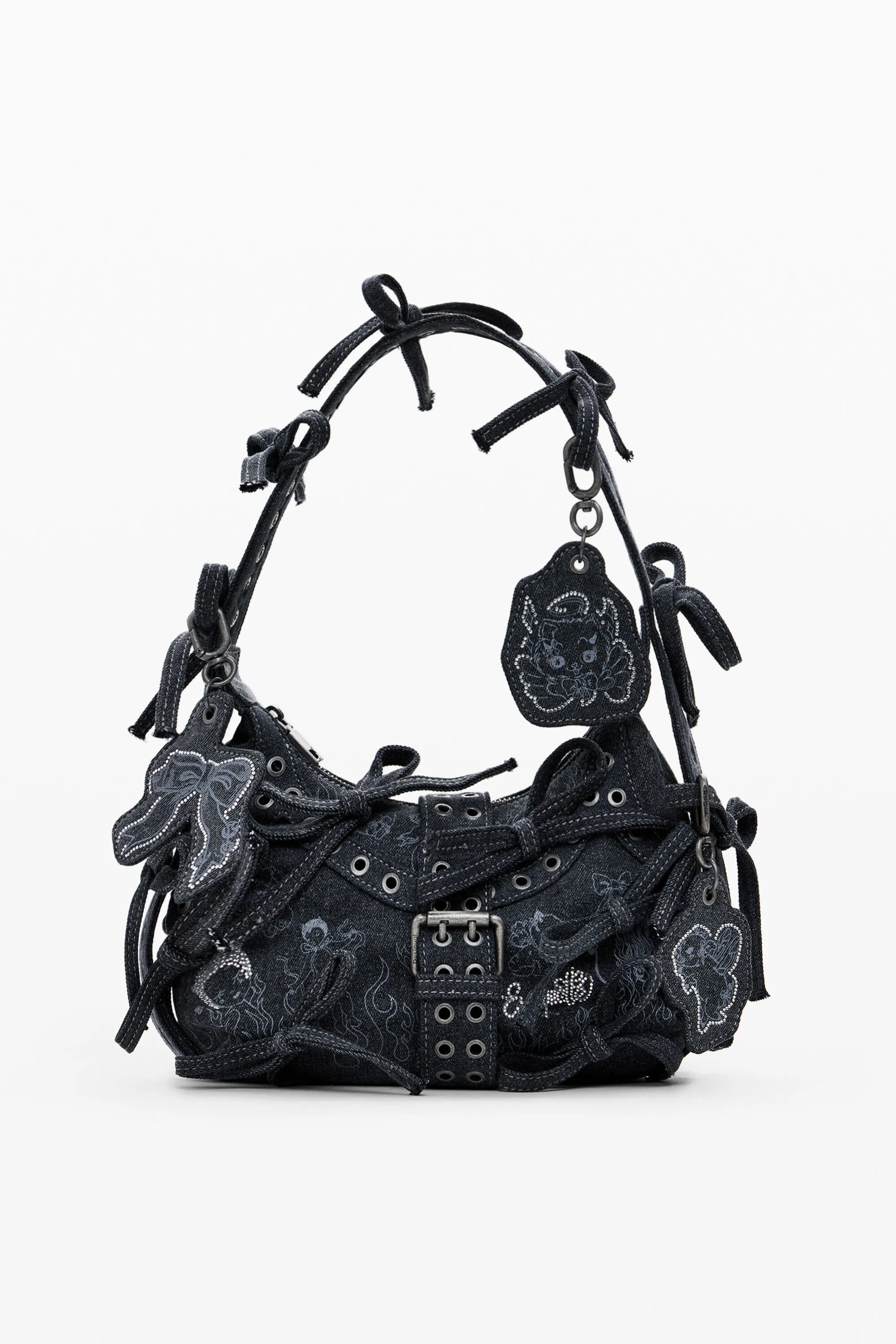 Bolso Y2K María Escoté