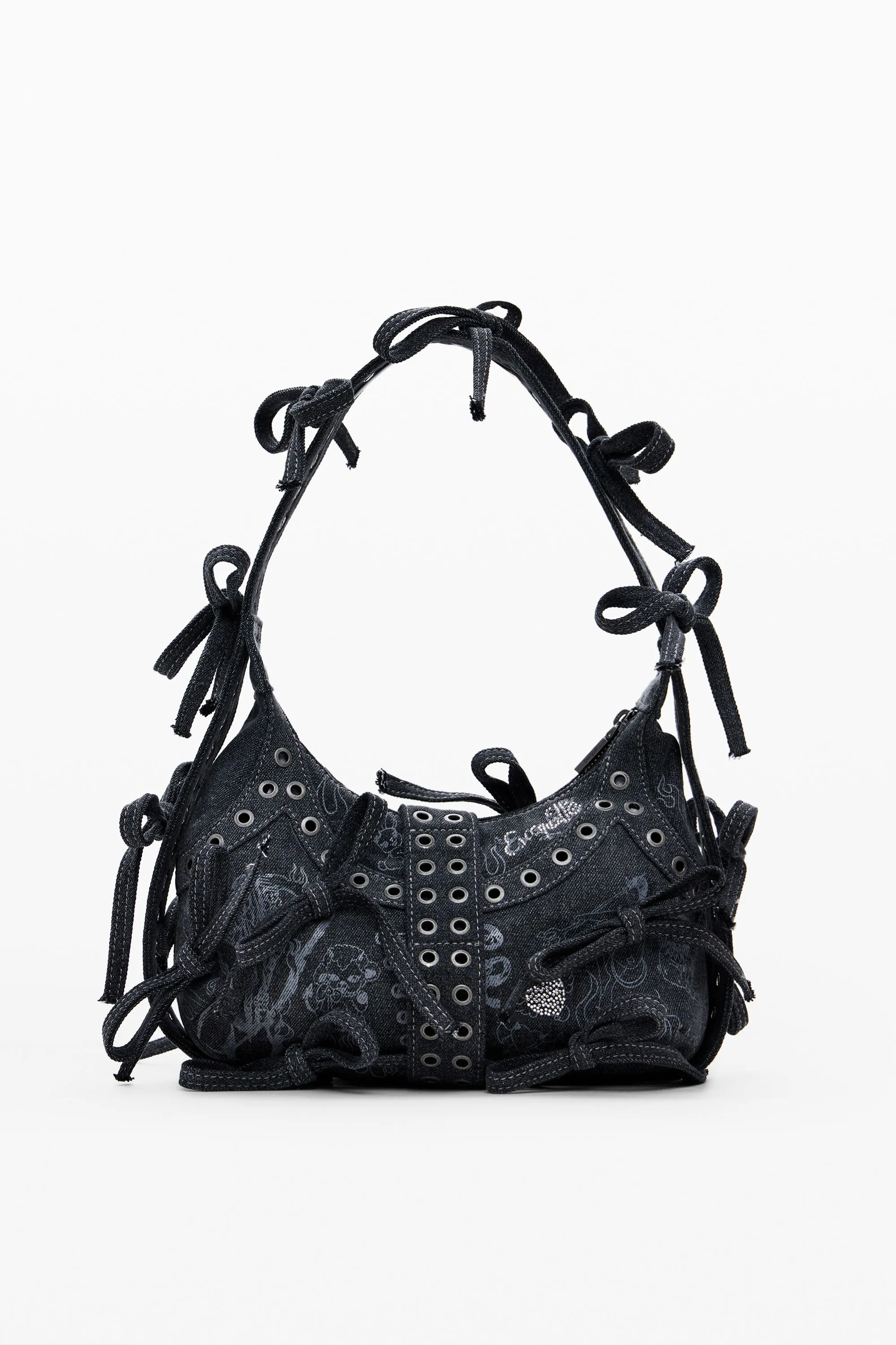 Bolso Y2K María Escoté