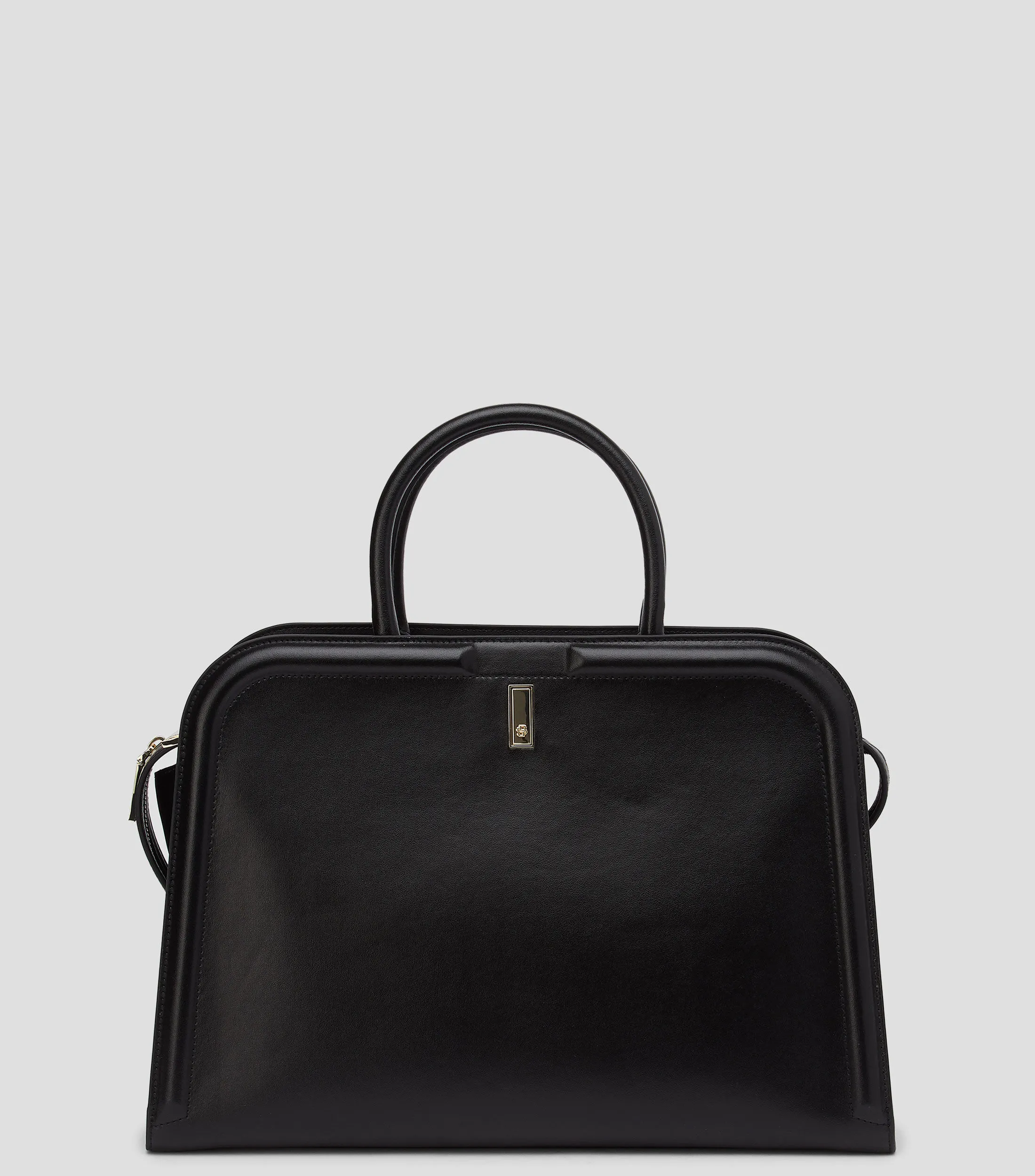 Boss Bolso Tote liso Mujer