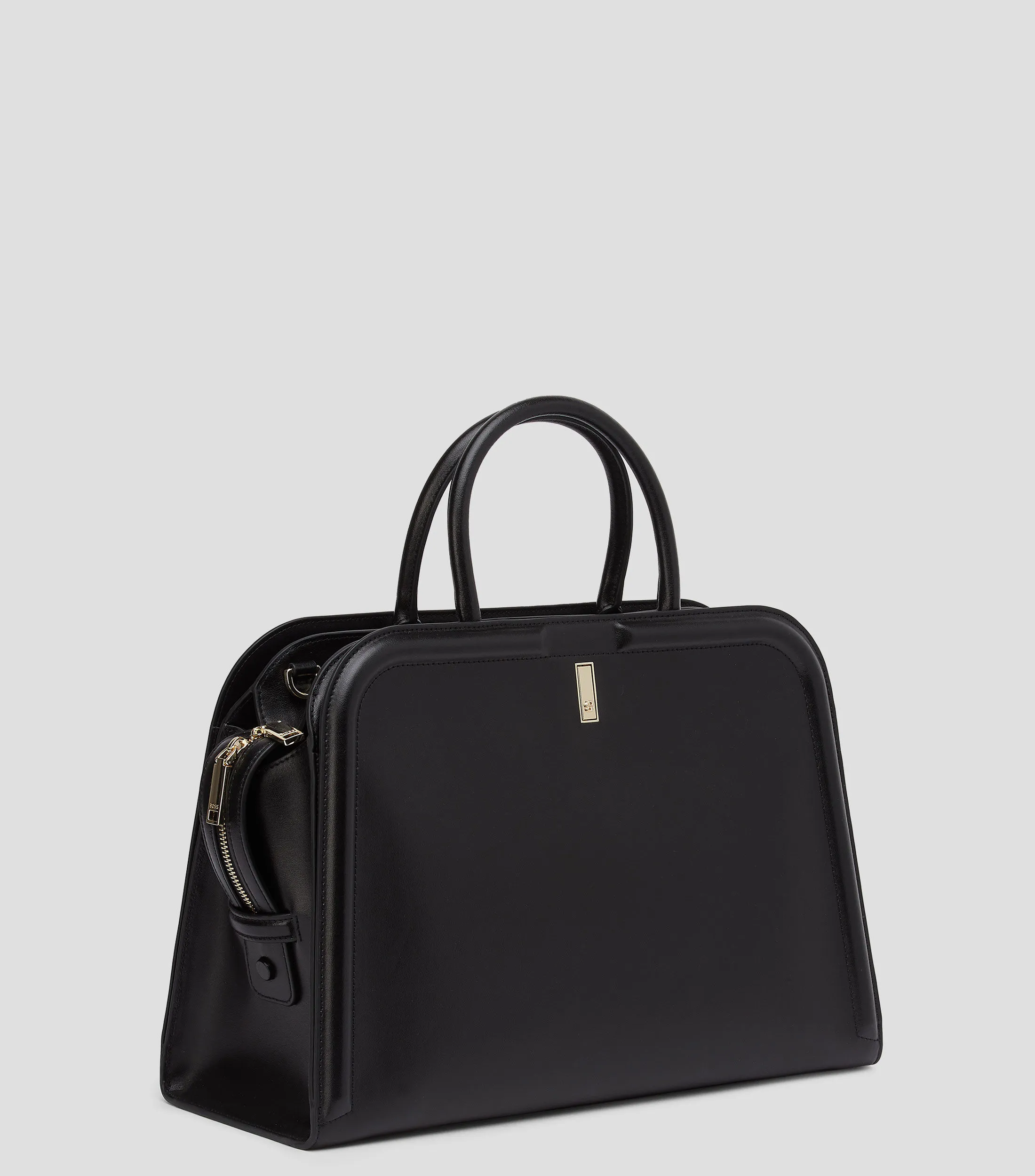 Boss Bolso Tote liso Mujer