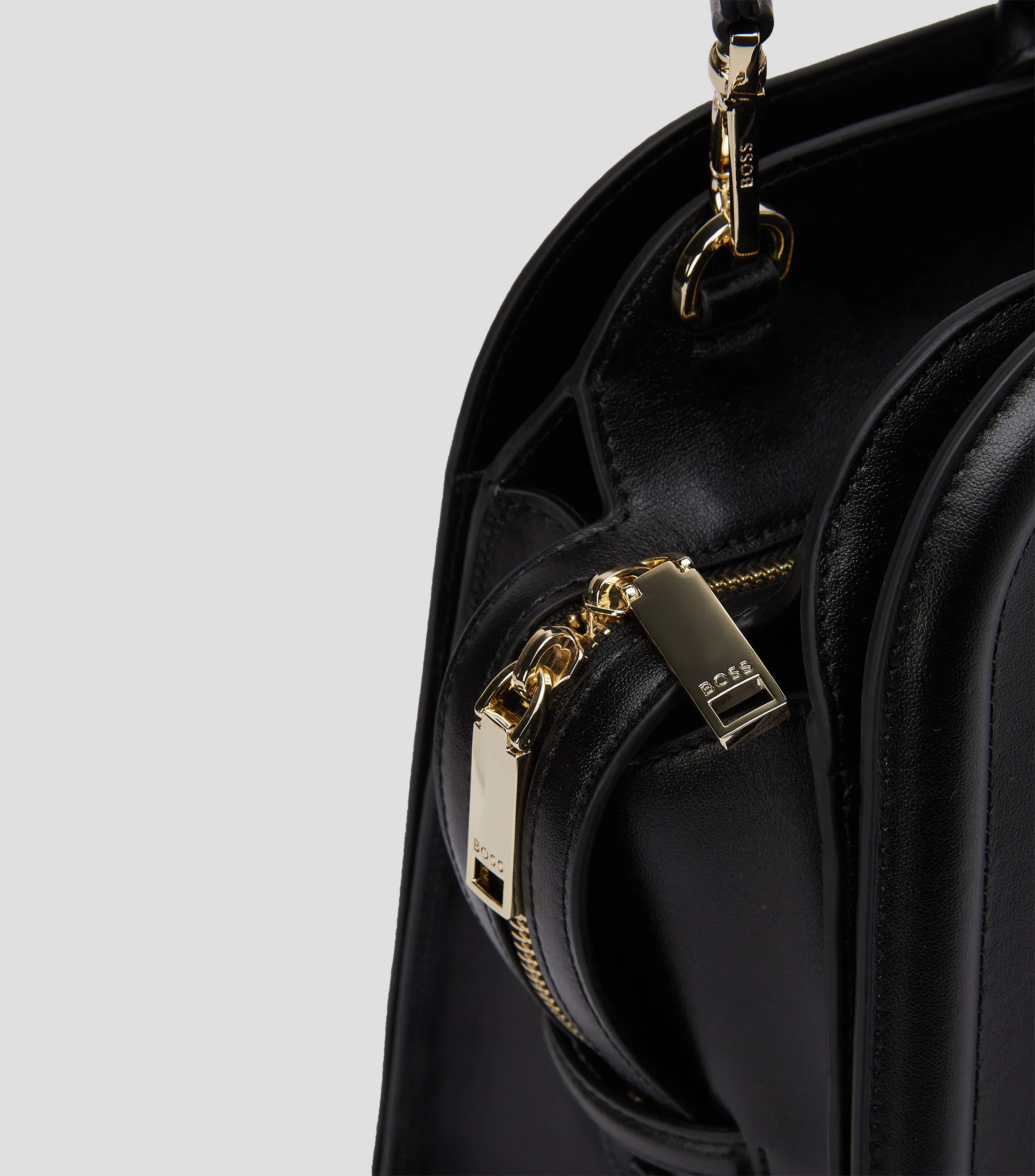 Boss Bolso Tote liso Mujer