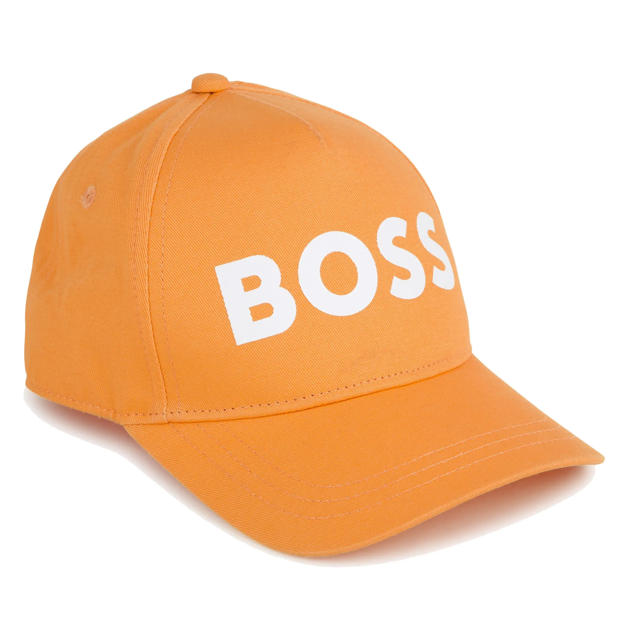 BOSS Gorra de algodón