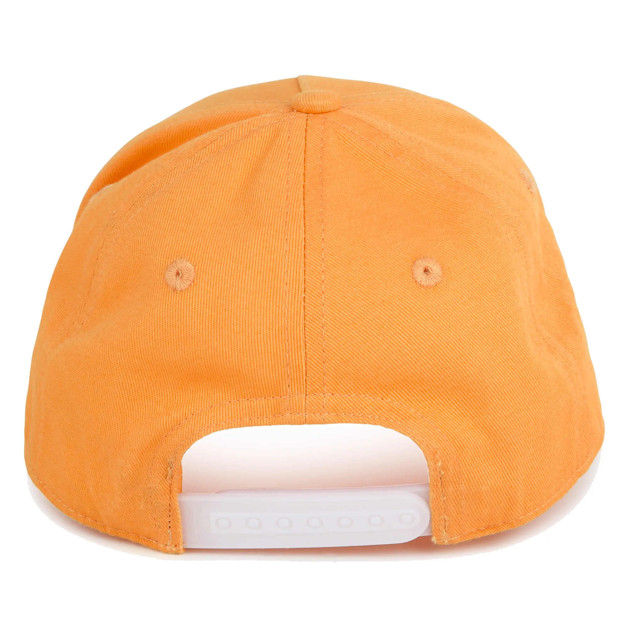 BOSS Gorra de algodón