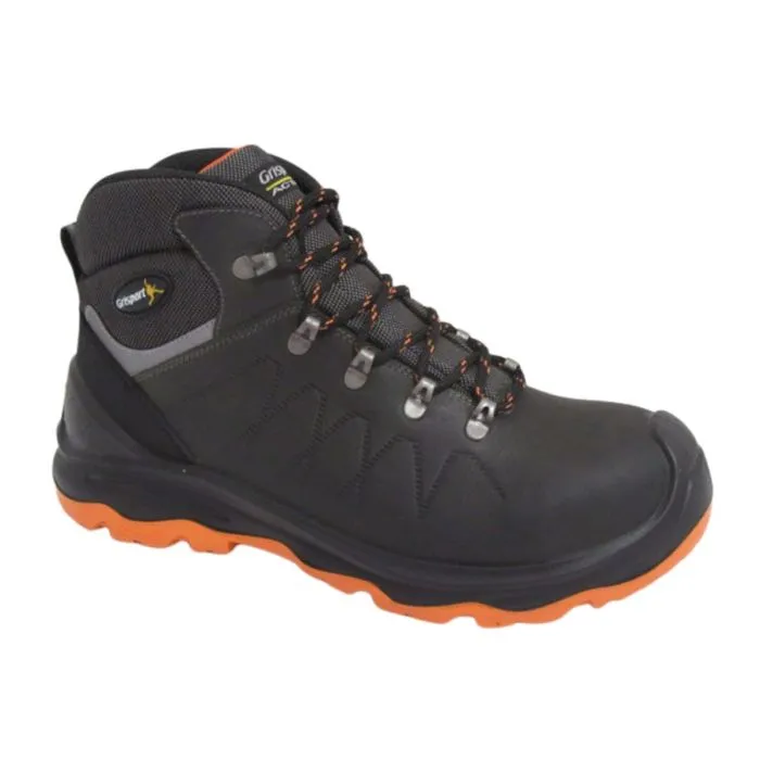 Bota de seguridad Grisport Brenta S3S FO HRO HI CI LG SR
