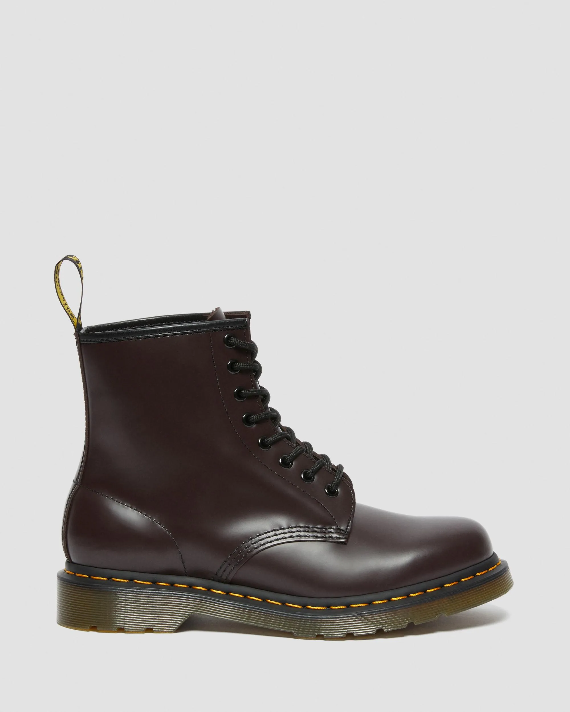 Botas 1460 de piel Smooth