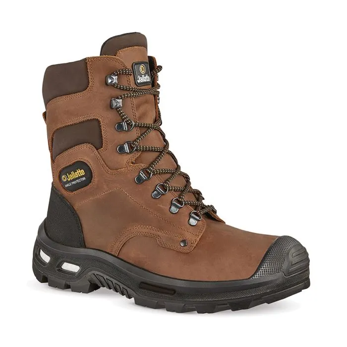Botas altas de trabajo Jallatte Jalbarad SAS S3 CI HI SRC