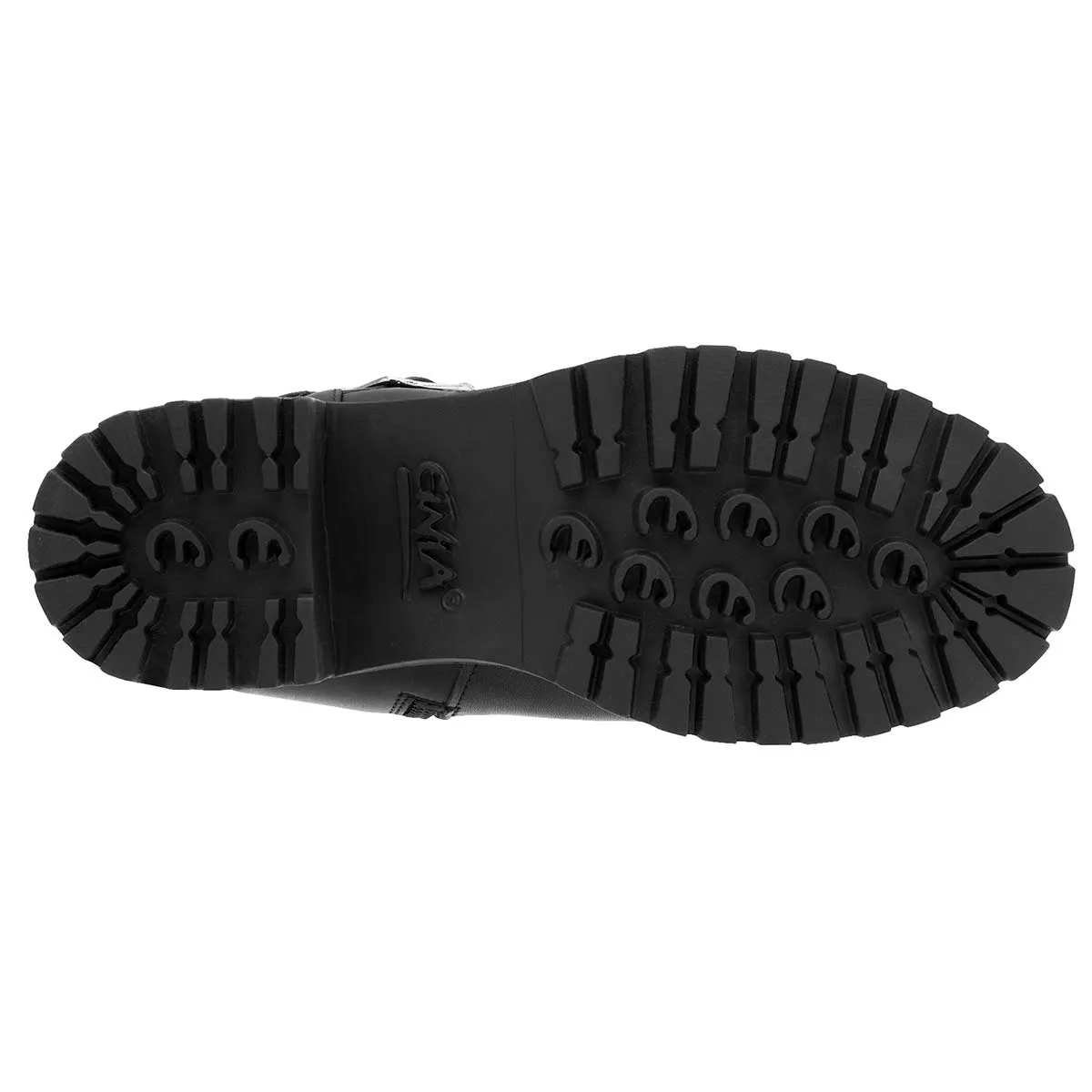 Botas altas Exterior Sintético Color Negro Para Mujer De RBCOLLECTION