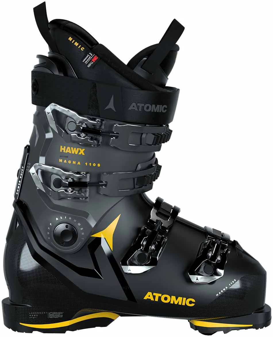BOTAS ATOMIC HAWX MAGNA 110 S GW