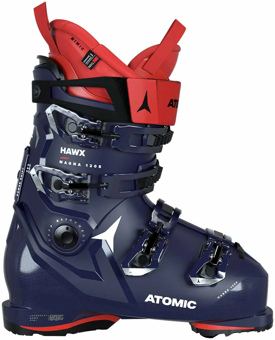 BOTAS ATOMIC HAWX MAGNA 120 S GW