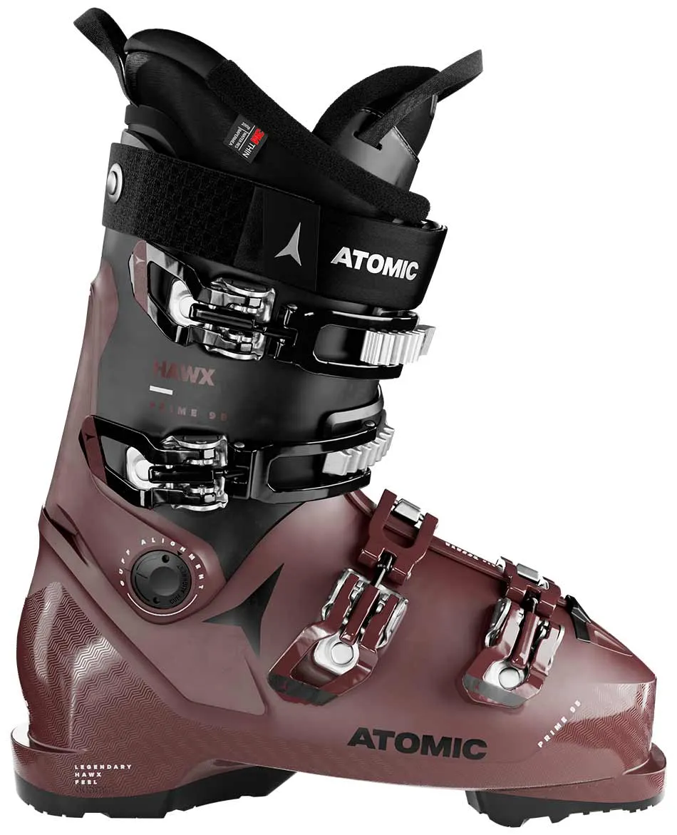 BOTAS ATOMIC HAWX PRIME 95 W GW