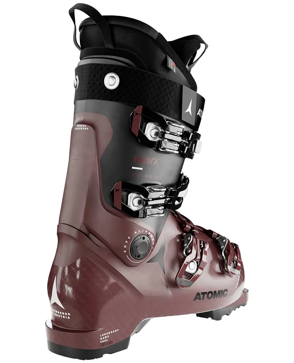BOTAS ATOMIC HAWX PRIME 95 W GW