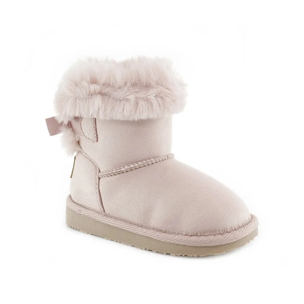 Botas Australianas Conguitos Rosa