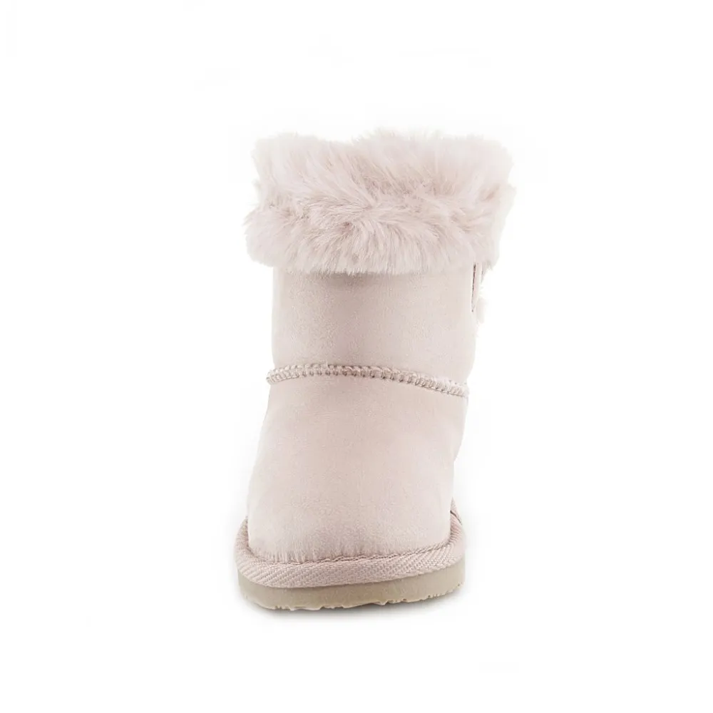 Botas Australianas Conguitos Rosa