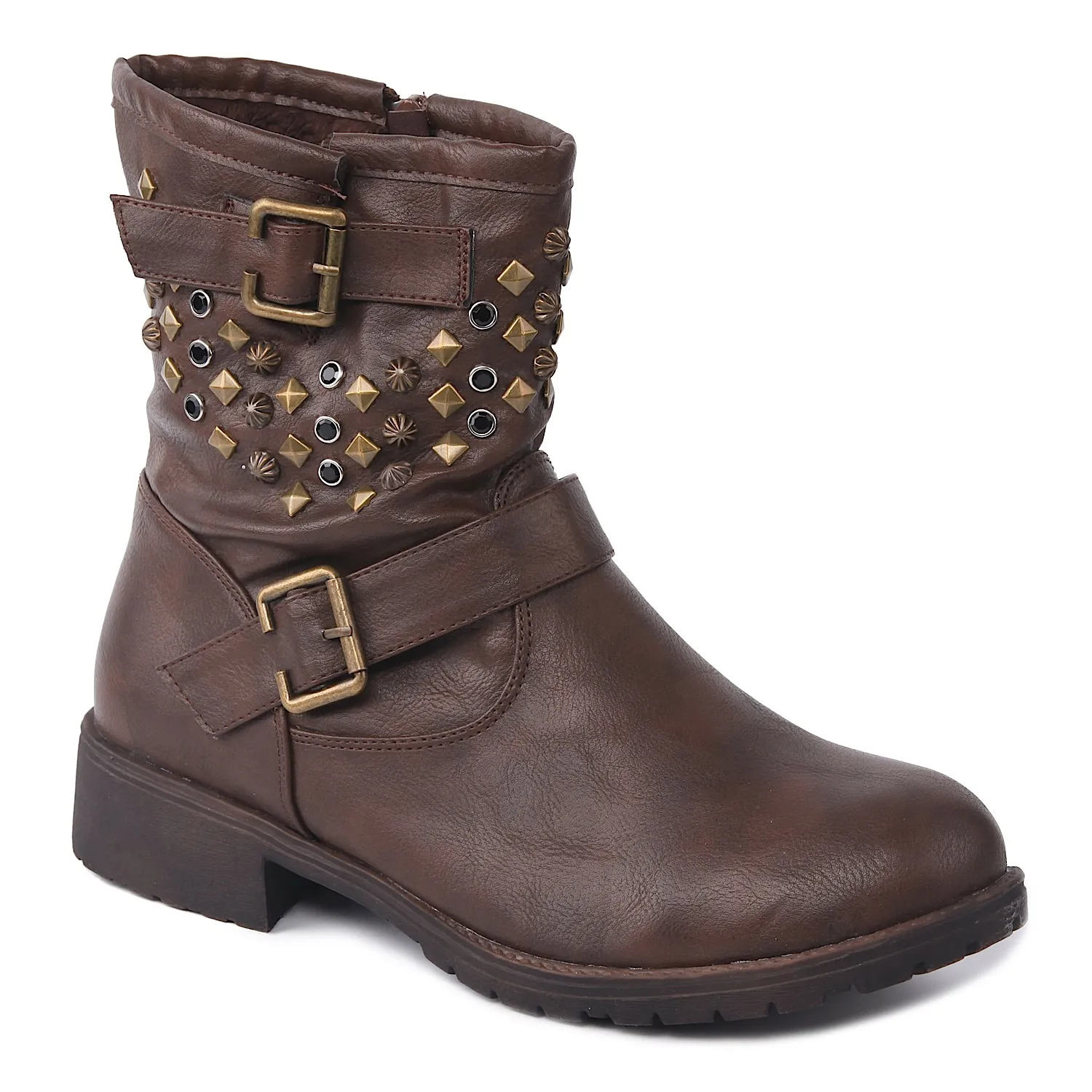 Botas Berluskas