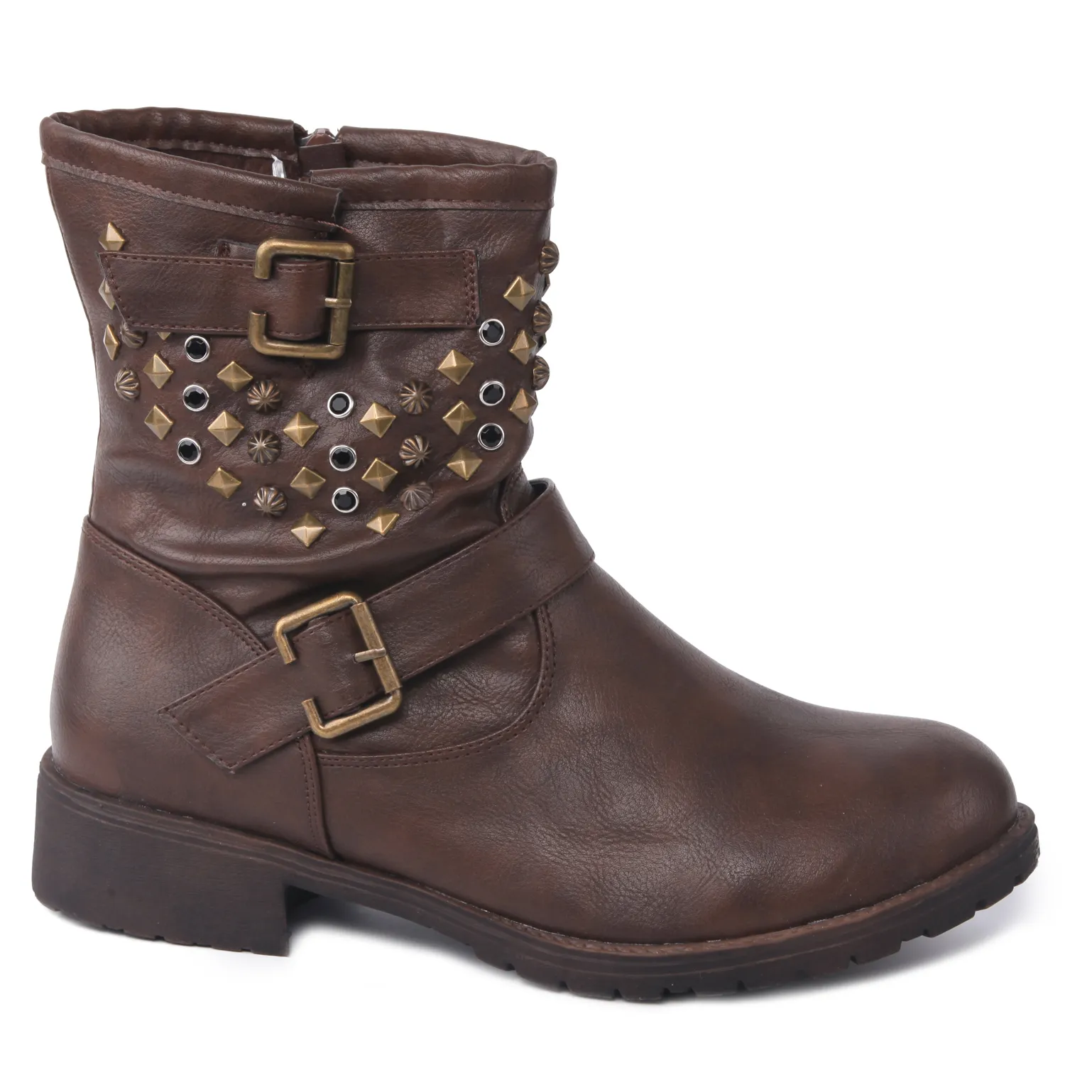 Botas Berluskas