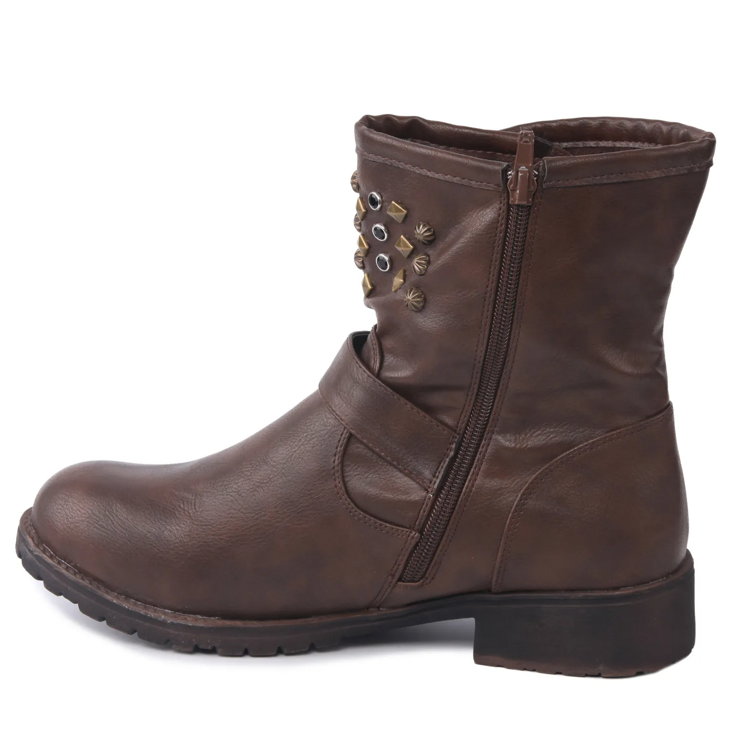 Botas Berluskas