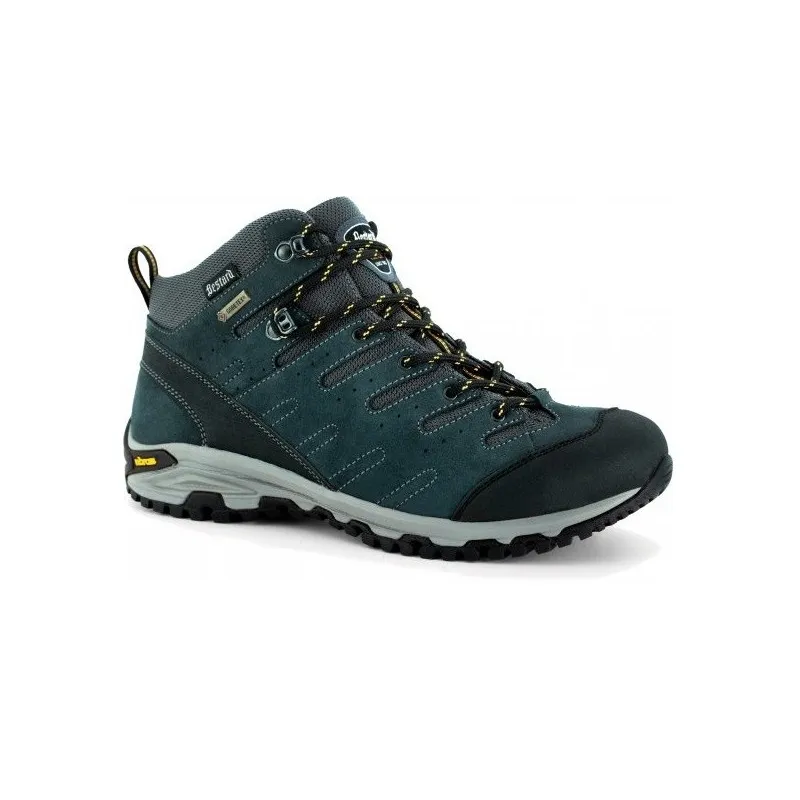 Botas Bestard Travessa  3546 