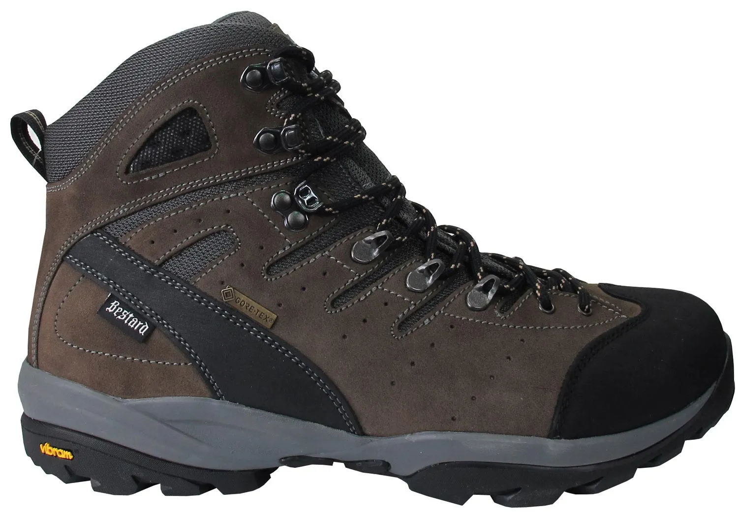 Botas bestard Turó