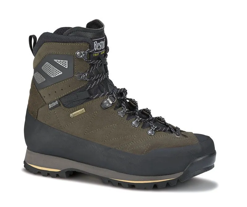 Botas bestard Wales FF
