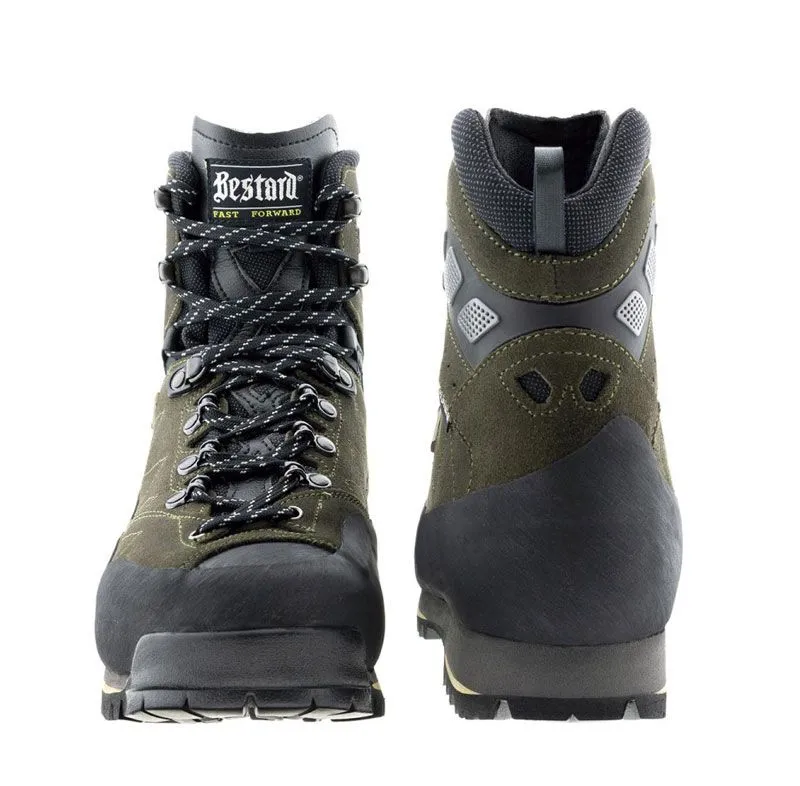 Botas bestard Wales FF