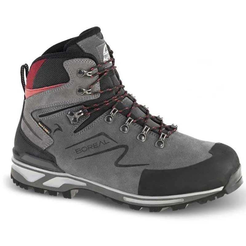 Botas Boreal Yucatan 44854