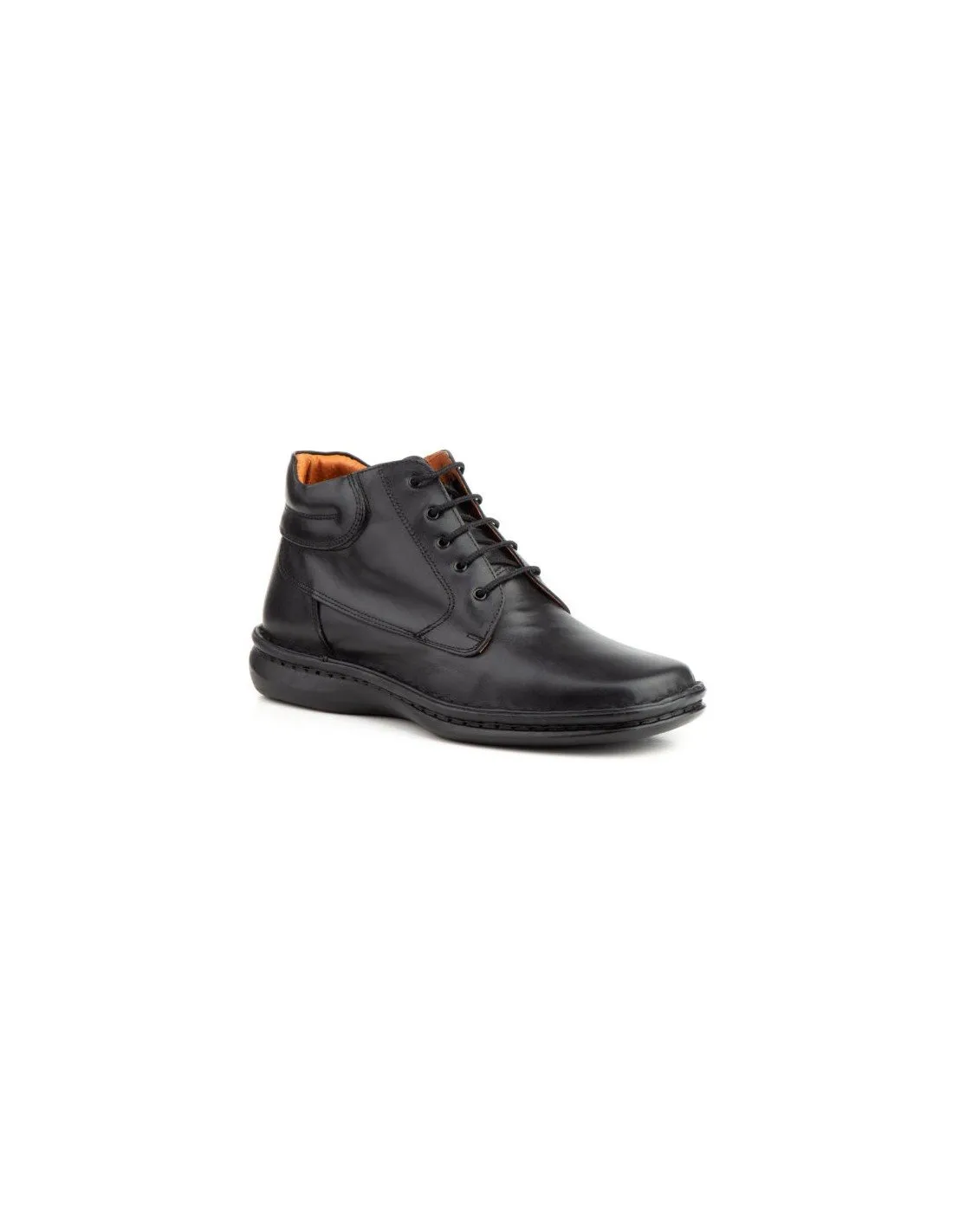 Botas caballero tallas especiales