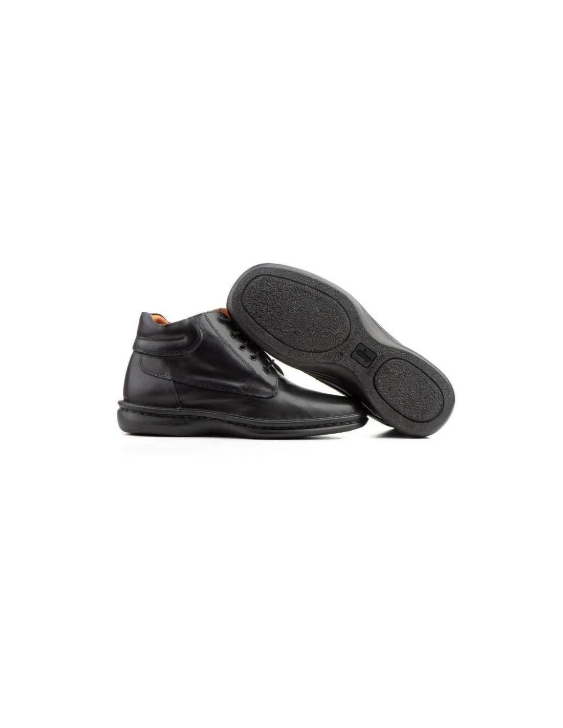 Botas caballero tallas especiales