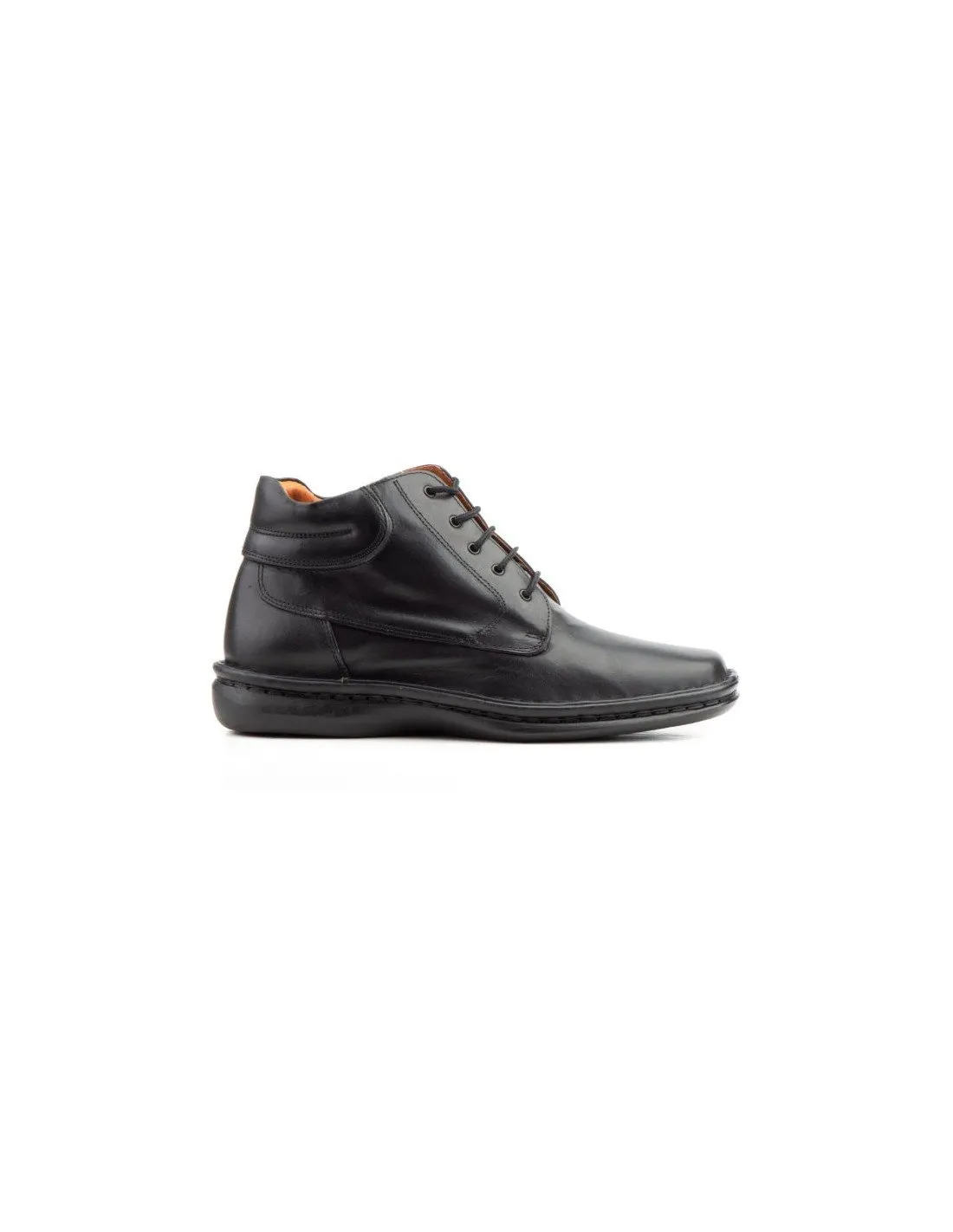 Botas caballero tallas especiales