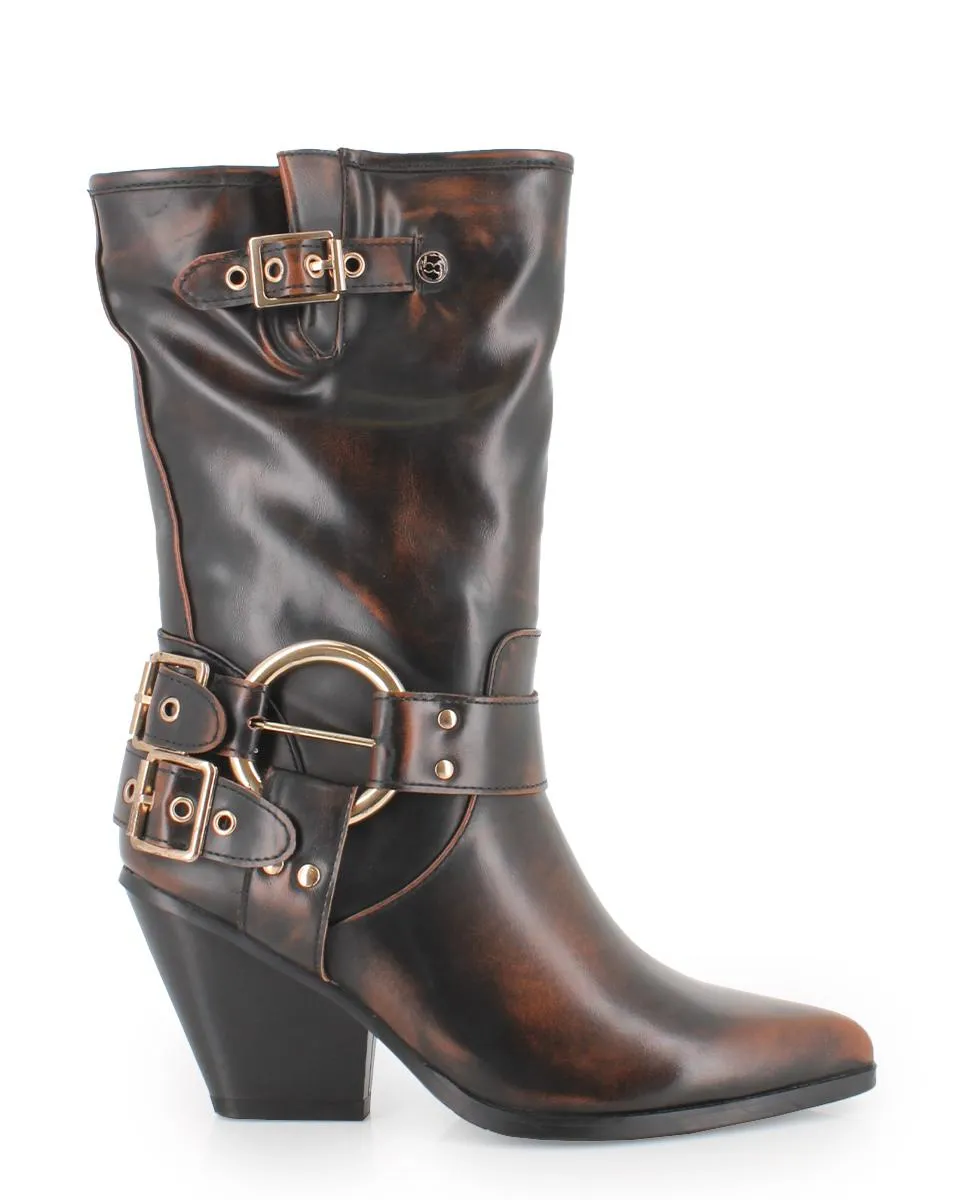 Botas camperas Aurora