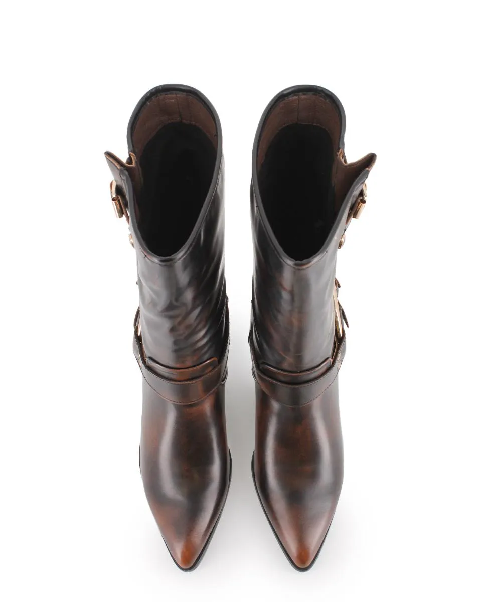 Botas camperas Aurora