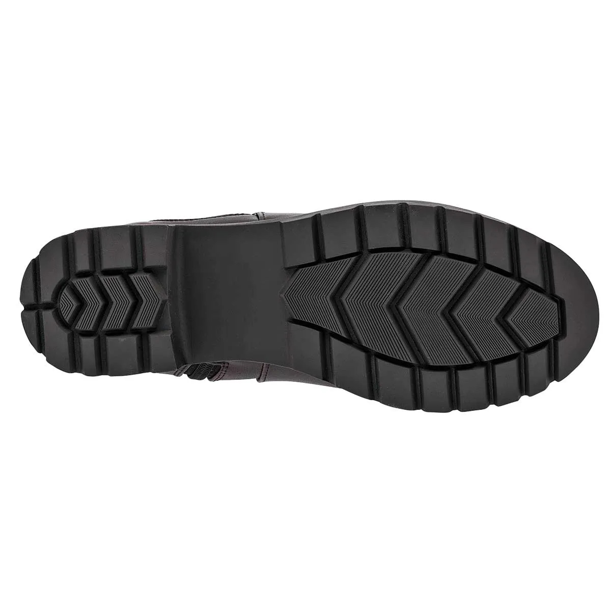 Botas casuales Exterior Sintético Color Café Para Mujer De RBCOLLECTION