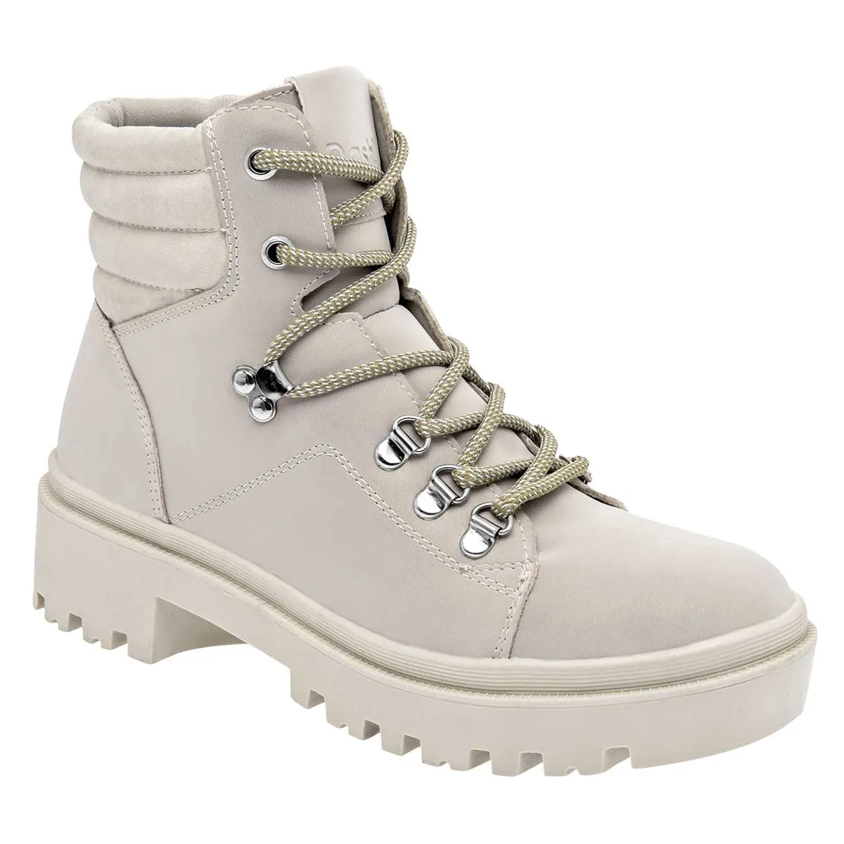 Botas casuales Exterior Sintético Color Late Para Mujer De Dash