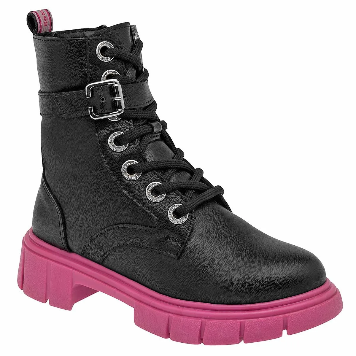 Botas casuales Exterior Sintético Color Negro Para Mujer De Gösh