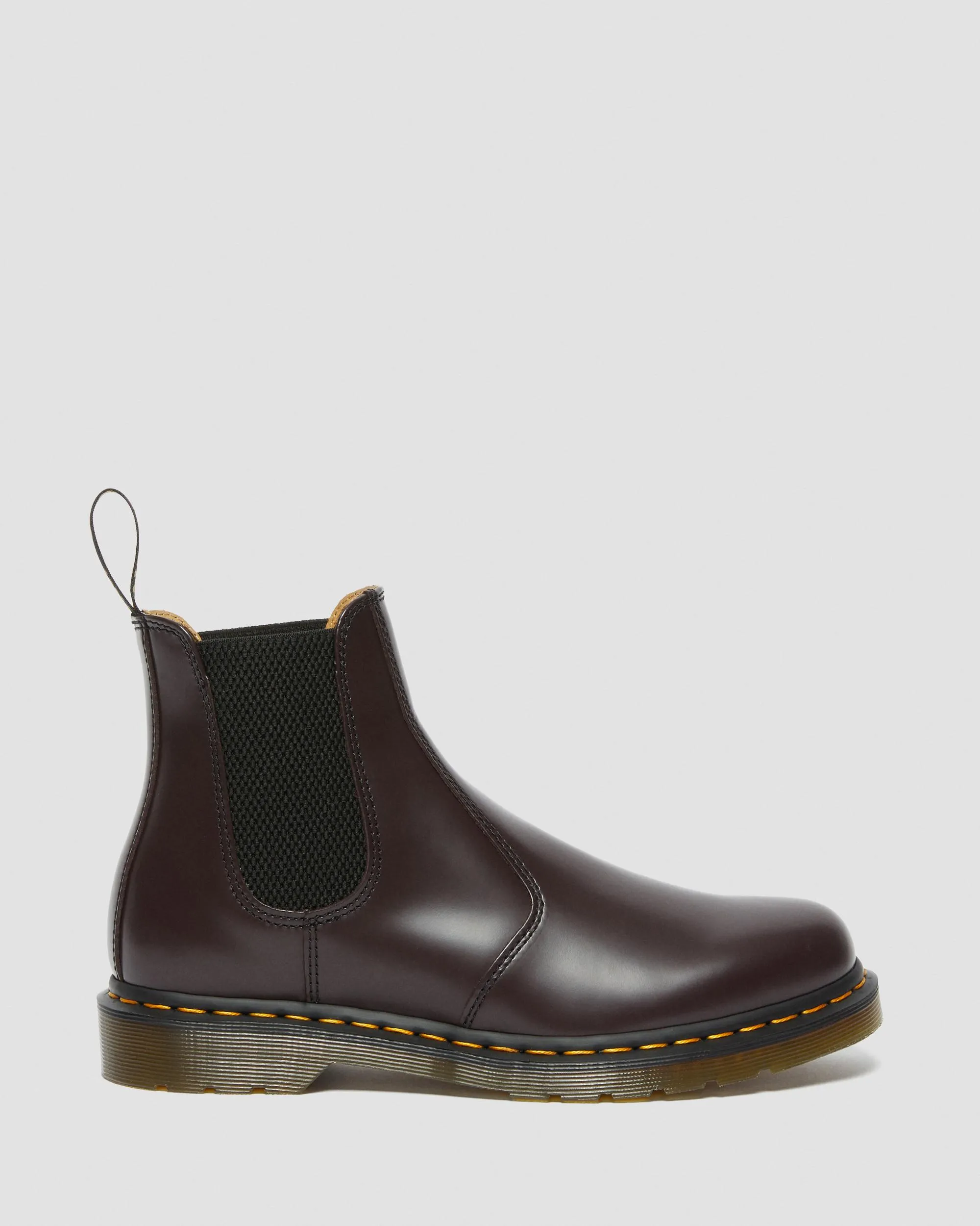 Botas Chelsea 2976 Yellow Stitch de piel Smooth
