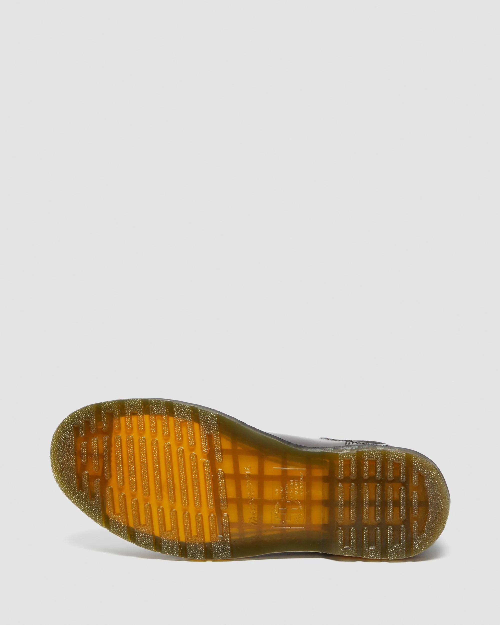 Botas Chelsea 2976 Yellow Stitch de piel Smooth