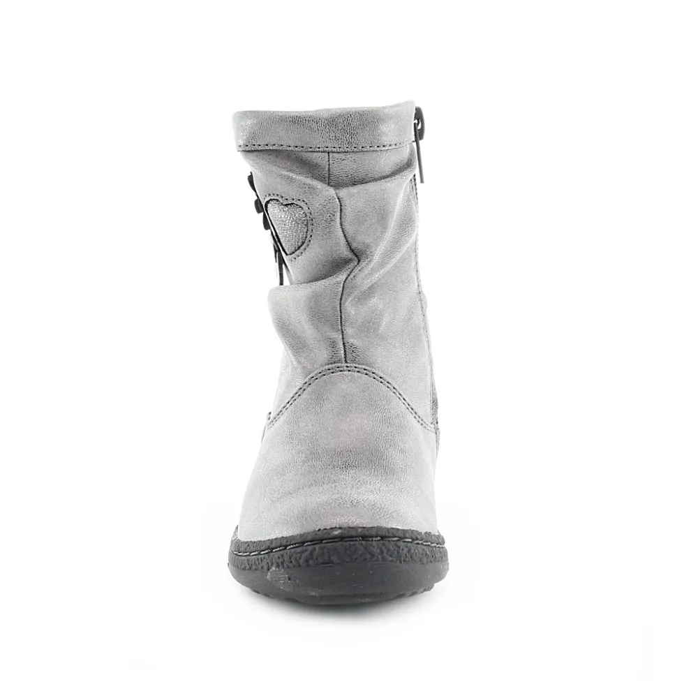 Botas Chicco Coletta Gris