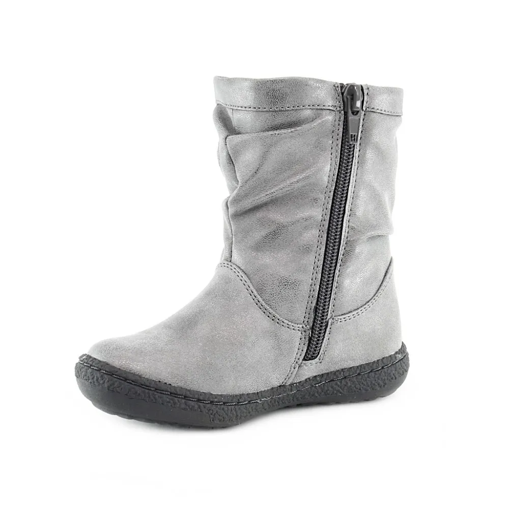 Botas Chicco Coletta Gris