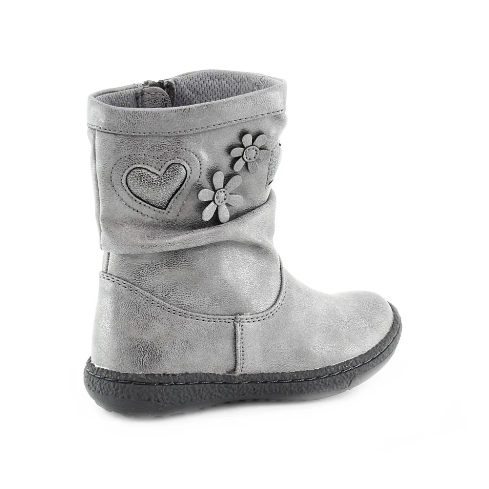 Botas Chicco Coletta Gris
