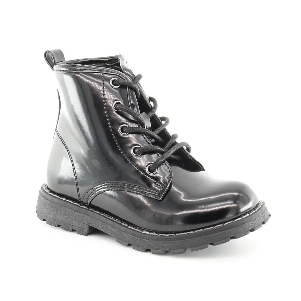 Botas Chicco Colles Negro