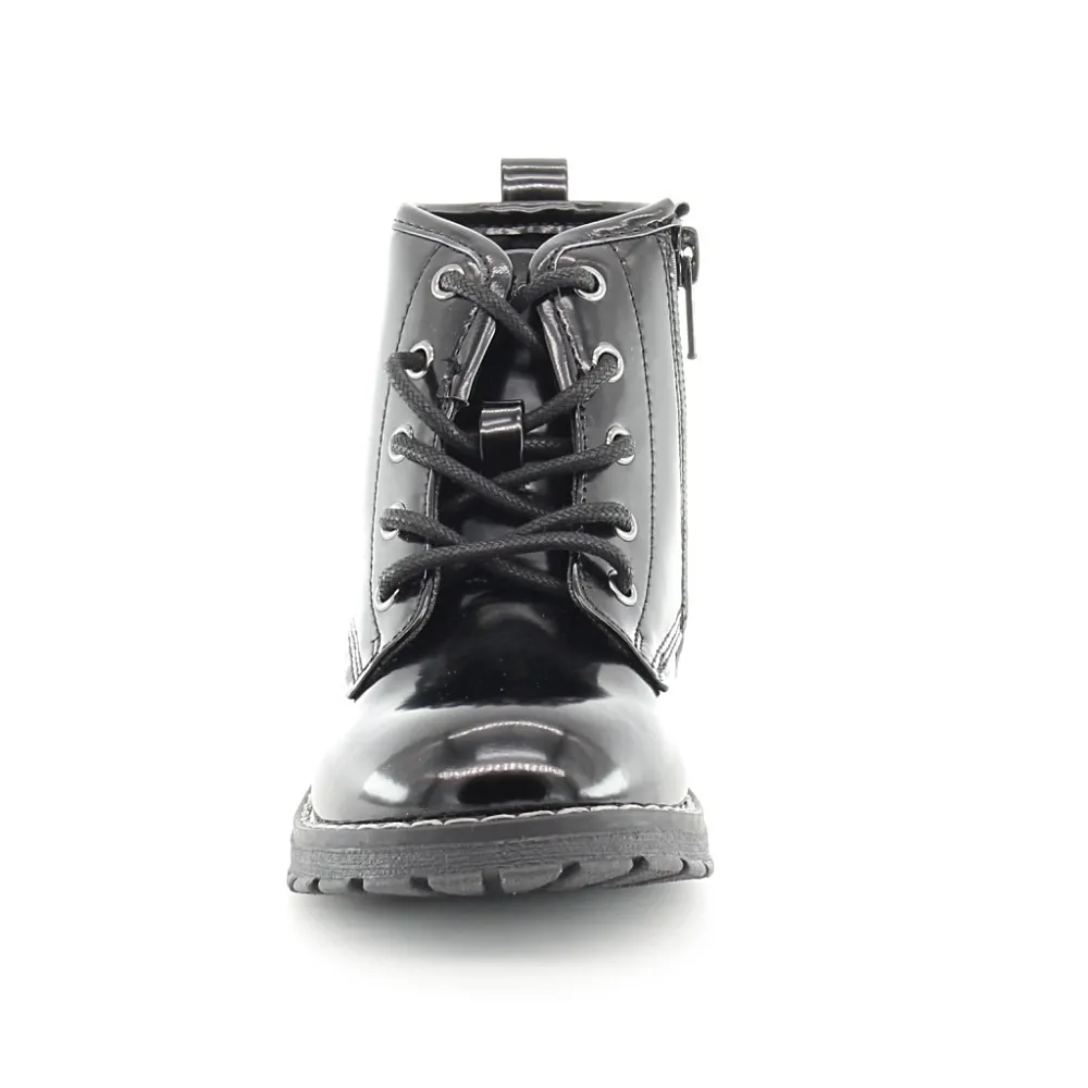 Botas Chicco Colles Negro