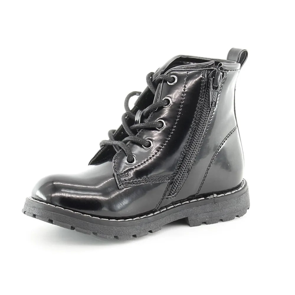 Botas Chicco Colles Negro
