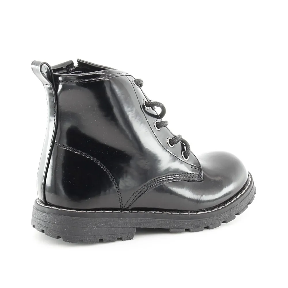 Botas Chicco Colles Negro