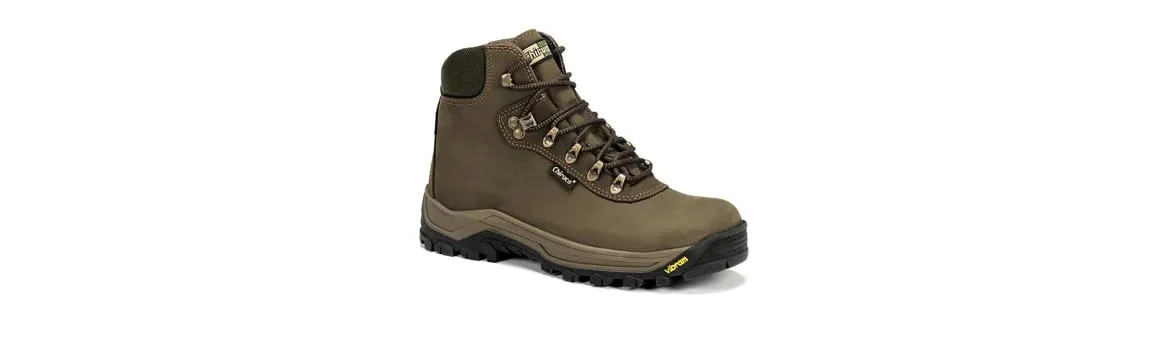 BOTAS CHIRUCA GRIFON GORETEX