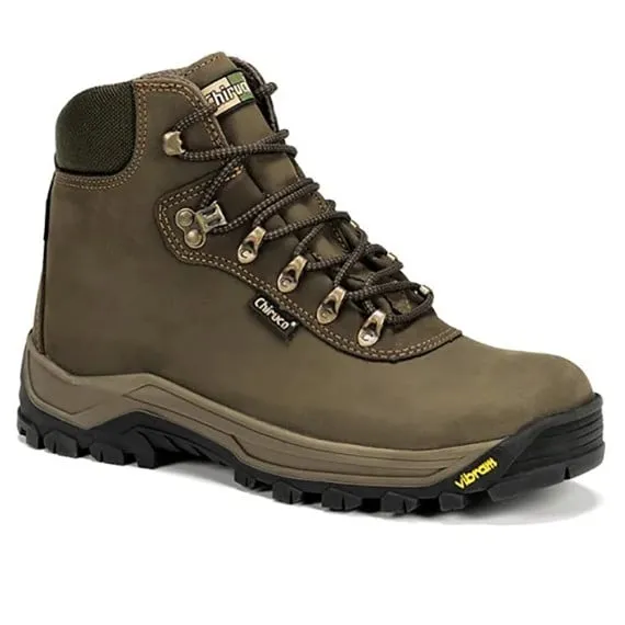 BOTAS CHIRUCA GRIFON GORETEX