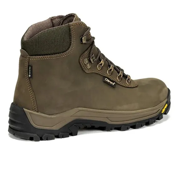 BOTAS CHIRUCA GRIFON GORETEX
