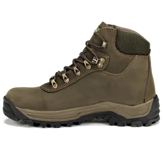 BOTAS CHIRUCA GRIFON GORETEX