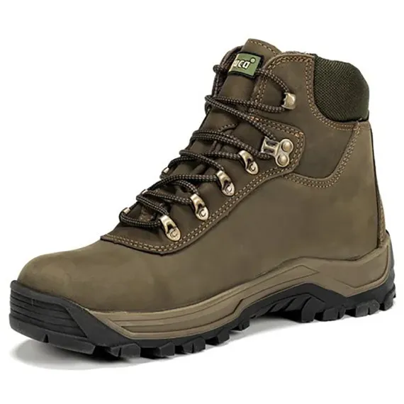 BOTAS CHIRUCA GRIFON GORETEX