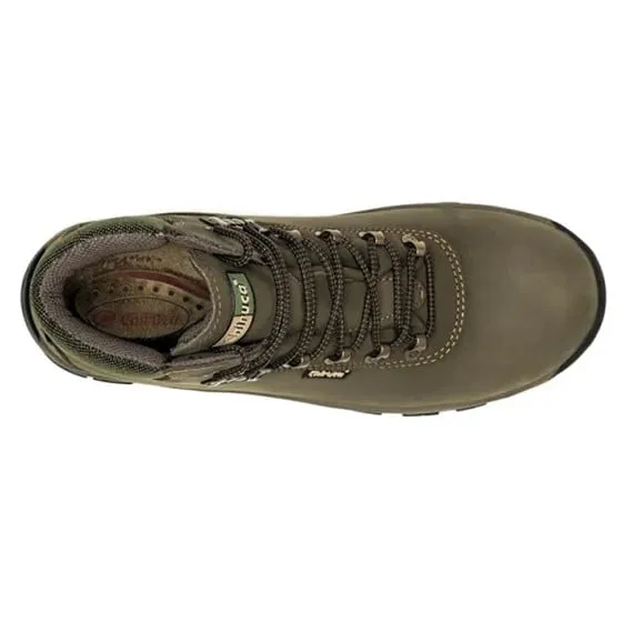 BOTAS CHIRUCA GRIFON GORETEX