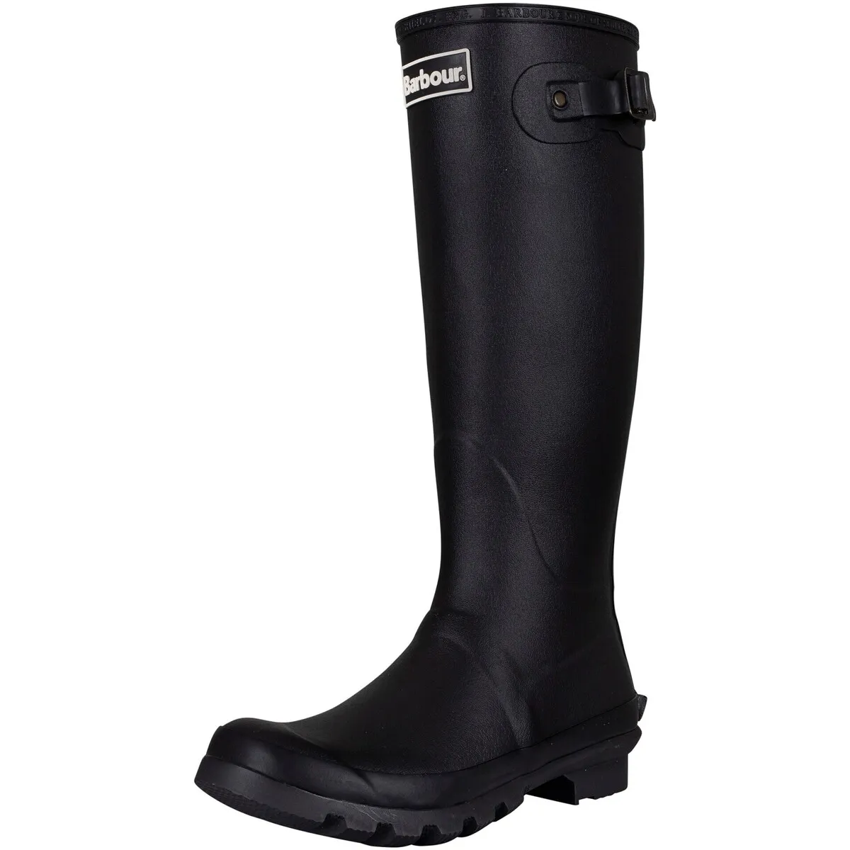 Botas De Agua Beda