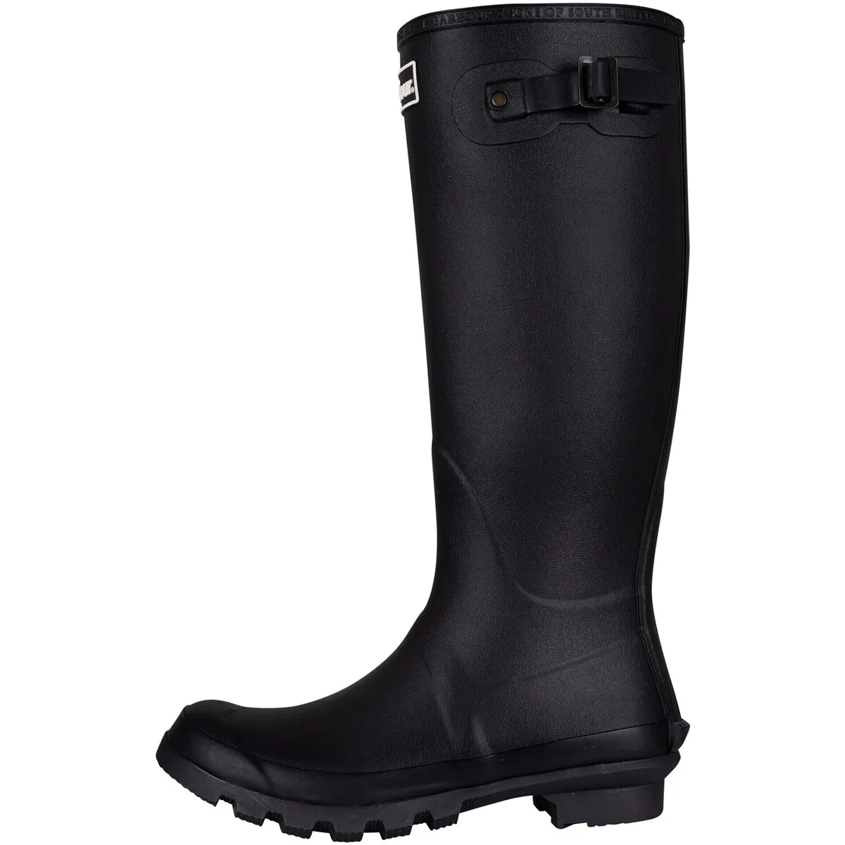 Botas De Agua Beda